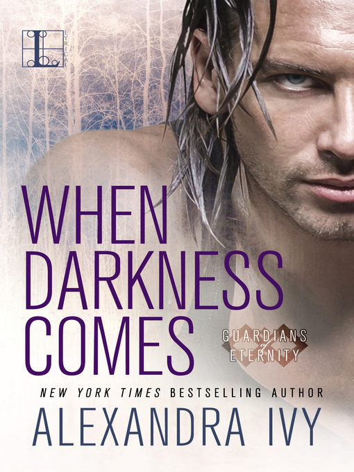 Title details for When Darkness Comes by Alexandra Ivy - Available